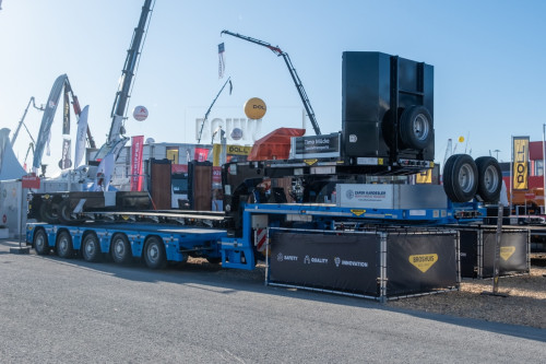 Bauma 2025 - 489